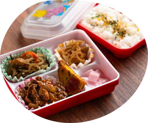幼稚園・学童用