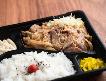 日替わり弁当・ランチ