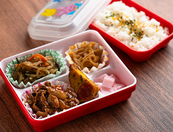 幼稚園・学童用