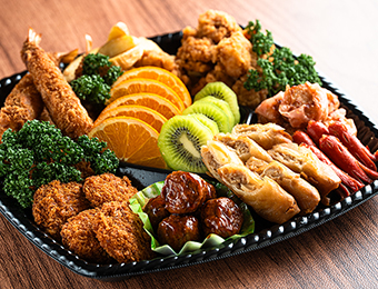 イベント用・特注弁当